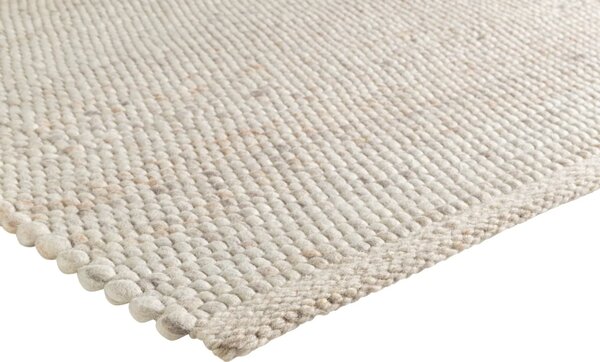 Volnena Preproga Milano Beige Mix