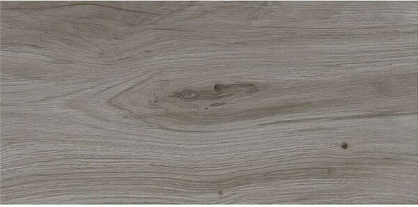 Cersanit Talne ploščice Ashville Grey (29,7 x 59,8 cm, Siva/Rjava, Mat)