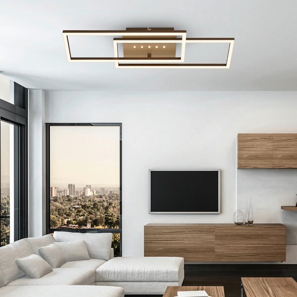 STROPNA LED-SVETILKA 3000 K