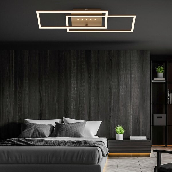 STROPNA LED-SVETILKA 3000 K