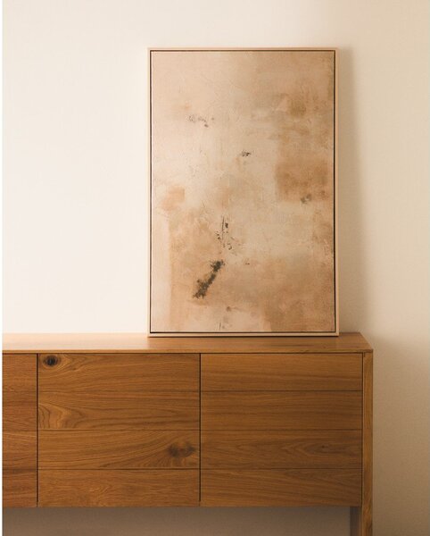 Slika 60x90 cm Silpa – Kave Home