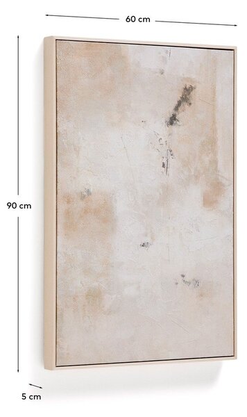 Slika 60x90 cm Silpa – Kave Home