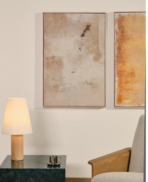 Slika 60x90 cm Silpa – Kave Home