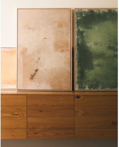 Slika 60x90 cm Silpa – Kave Home