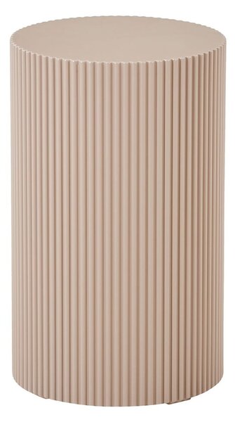Okrogla stranska mizica ø 30 cm Farense – House Nordic