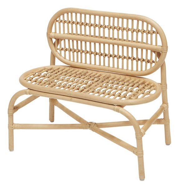 OYOY Living DesignOYOY Living Design - Nana Mini Bench Nature OYOY Living Design