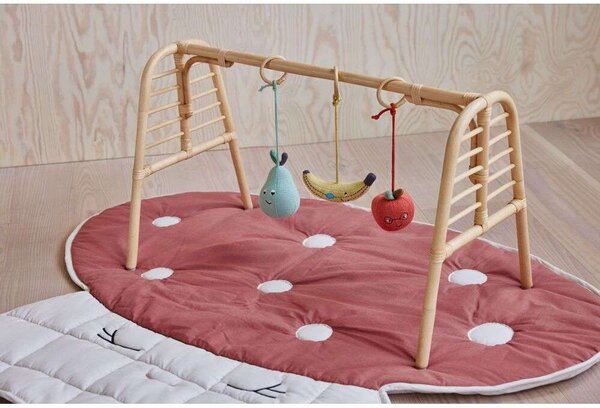 OYOY Living DesignOYOY Living Design - Nana Mini Activity Play Gym Nature OYOY Living Design