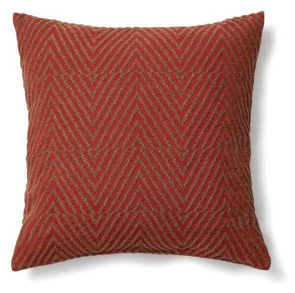 Prevleka za blazino iz žakarja 50x50 cm Lunver – Kave Home