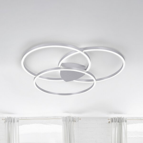 Paul Neuhaus Q-KATE LED stropno svetilo