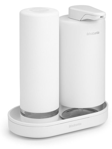 Belo plastično držalo za detergent SinkStyle – Brabantia