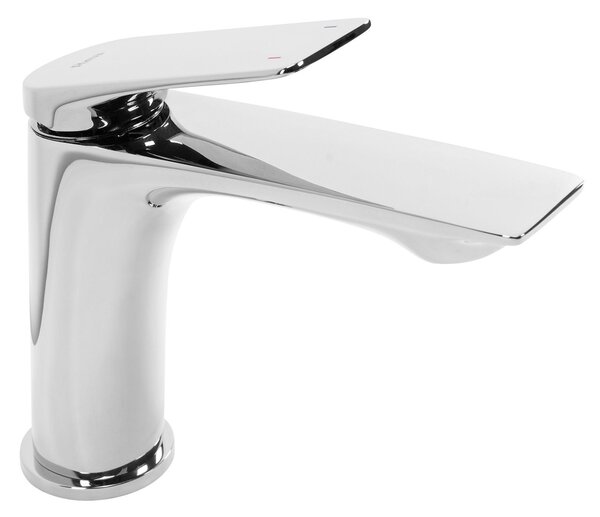 Kopalniški mešalnik Rea AVALON Chrome Low