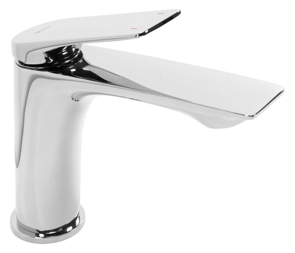 Kopalniški mešalnik Rea AVALON Chrome Low