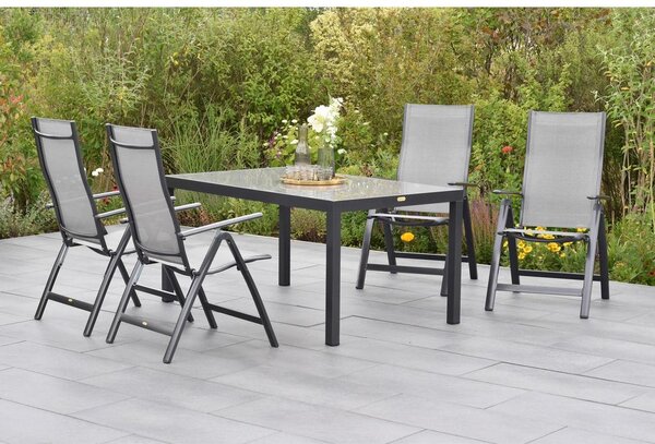 Gardenson Vrtni Set Carrara, 5-Delni