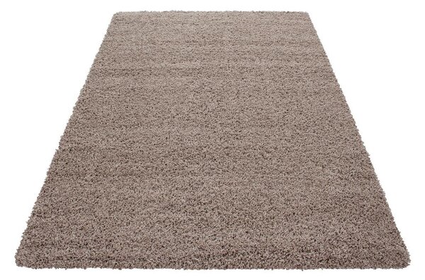 Mömax Preproga Z Visokim Florom Life, Bež, 80x150cm