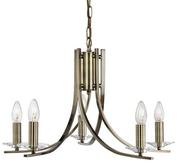 LESTENEC Ascona 62/90 cm E14