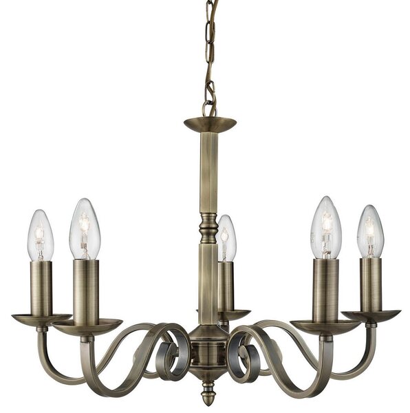 LESTENEC Richmond 52/94 cm E14
