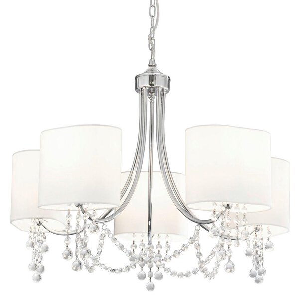 LESTENEC Nina 64/64/106 cm E14