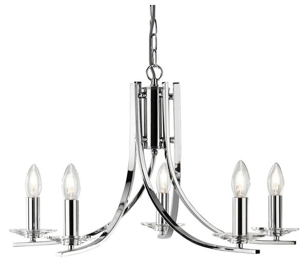 LESTENEC Ascona 62/90 cm E14