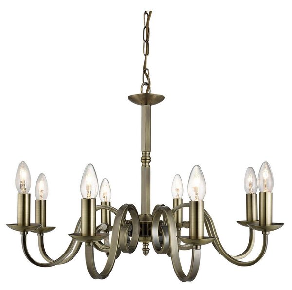 LESTENEC Richmond 65/94 cm E14