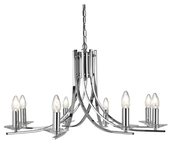 LESTENEC Ascona 75/145 cm E14