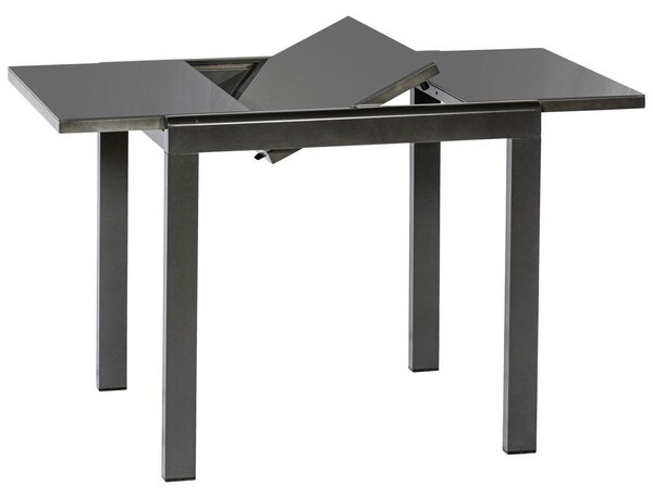 Gardenson Vrtni Set Florenz, 3-Delni, Raztegljiva Miza