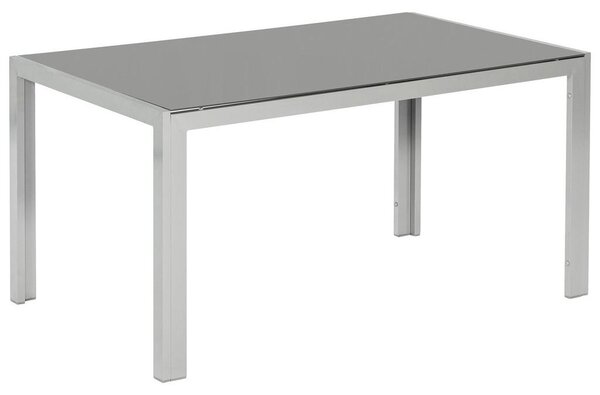 Gardenson Vrtni Set Amalfi, 9-Delni, Aluminij
