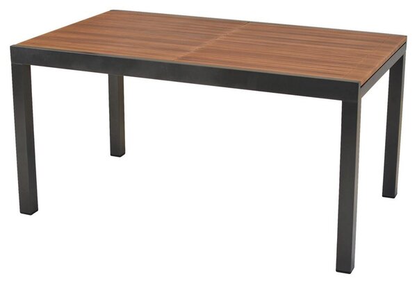 Gardenson Raztegljiva Vrtna Miza Gardenson, 150-200x90cm