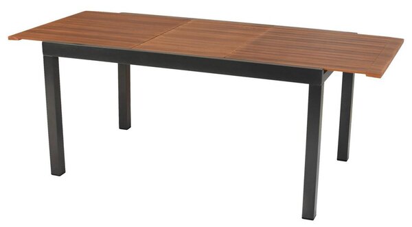 Gardenson Raztegljiva Vrtna Miza Gardenson, 150-200x90cm