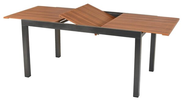 Gardenson Raztegljiva Vrtna Miza Gardenson, 150-200x90cm
