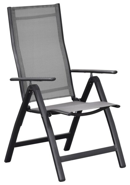 Gardenson Vrtni Set Carrara, 7-Delni, Aluminij