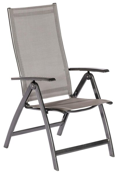 Gardenson Vrtni Set Vicenza, 5-Delni, Rjava