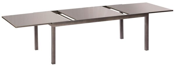 Gardenson Vrtni Set Amalfi, 9-Delni, Aluminij