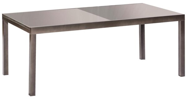 Gardenson Vrtni Set Amalfi, 9-Delni, Aluminij