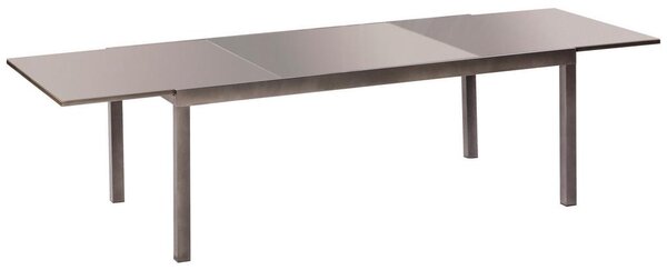 Gardenson Vrtni Set Amalfi, 9-Delni, Aluminij
