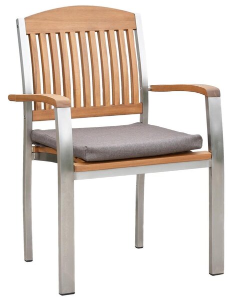 Gardenson Vrtni Set Keros, 5-Delni, Z Blazinami