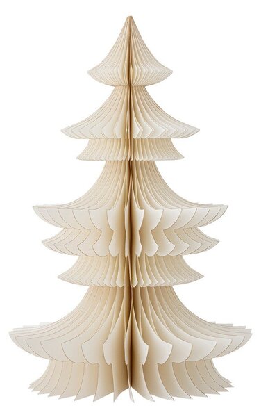 Papirnata božična figurica (višina 45,5 cm) Milan – Bloomingville