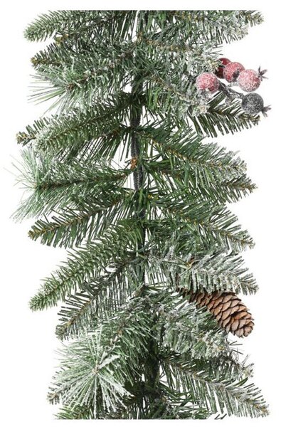 BOŽIČNA GIRLANDA