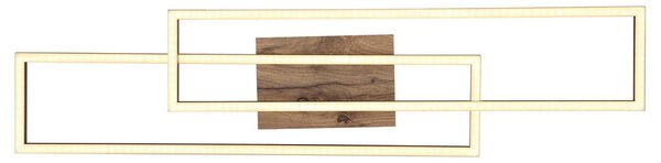 STROPNA LED-SVETILKA Dakari 3000 K 230 V