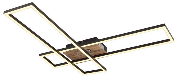 STROPNA LED-SVETILKA Dakari 3000 K 230 V