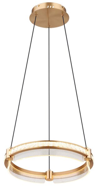 VISEČA LED-SVETILKA BLONDIE 240-2000 lm 2700-6000 K 230 V