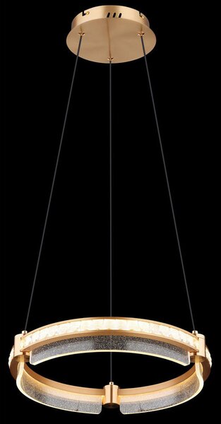 VISEČA LED-SVETILKA BLONDIE 240-2000 lm 2700-6000 K 230 V
