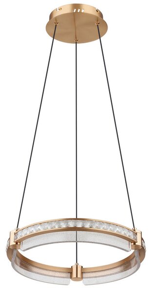 VISEČA LED-SVETILKA BLONDIE 240-2000 lm 2700-6000 K 230 V