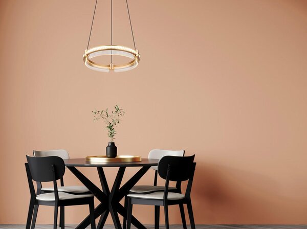 VISEČA LED-SVETILKA BLONDIE 240-2000 lm 2700-6000 K 230 V