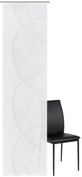 PANELNA ZAVESA 60/260 cm