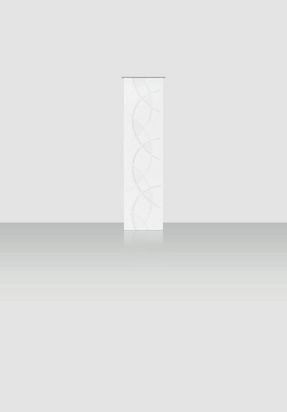 PANELNA ZAVESA 60/260 cm