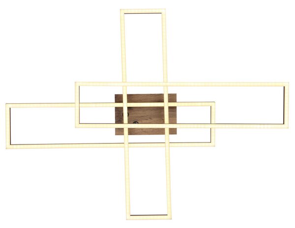 STROPNA LED-SVETILKA DAKARI 3000 K 230 V