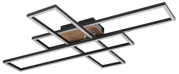 STROPNA LED-SVETILKA DAKARI 3000 K 230 V