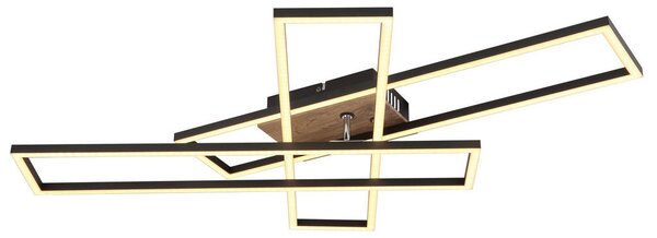 STROPNA LED-SVETILKA DAKARI 3000 K 230 V