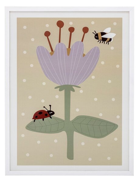 Otroška slika 32x42 cm Numa – Bloomingville Mini
