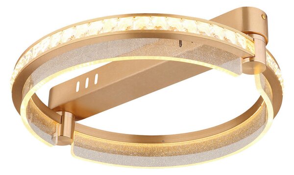 STROPNA LED-SVETILKA Blondie 6000 K 230 V